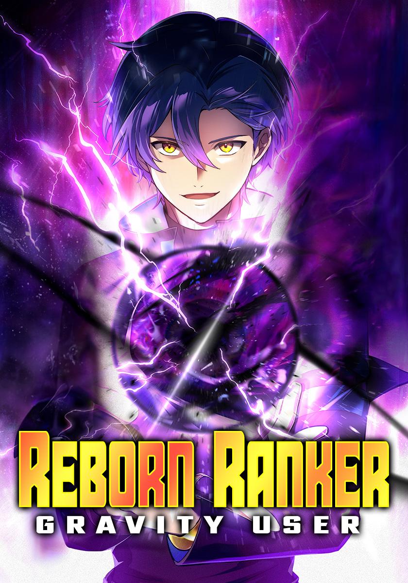 Reborn Ranker - Gravity User cover image