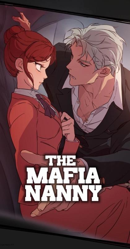 The Mafia Nanny cover image
