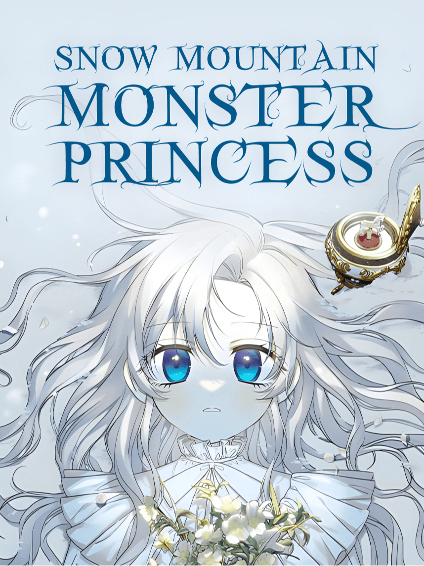 Snow Mountain Monster Princess