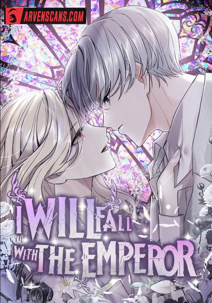 I Will Fall With the Emperor cover image
