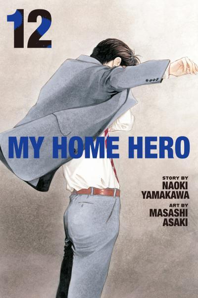 My Home Hero cover image