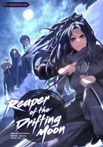 Reaper of the Drifting Moon cover image