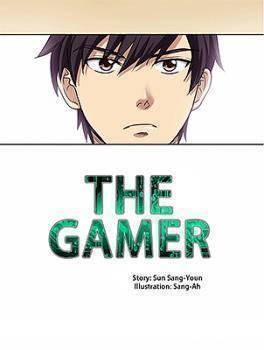 The Gamer cover image