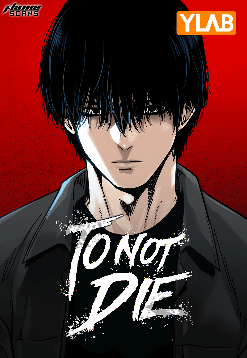 To Not Die cover image