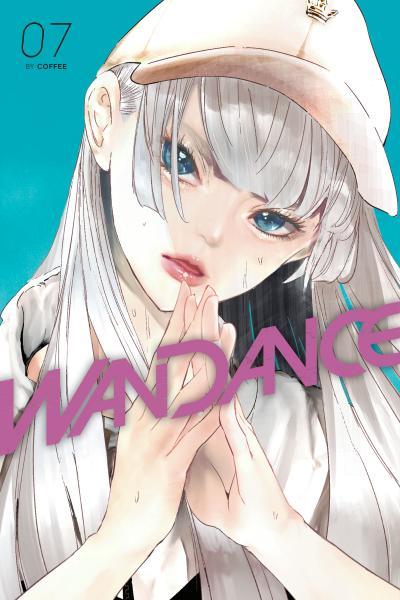 Wandance cover image
